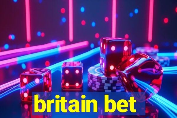 britain bet